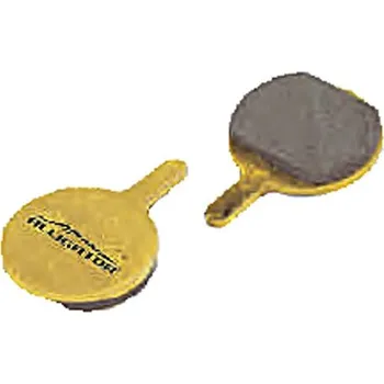 Brzda na kolo Brzdové destičky PRO-T Magura Louise/Clara 2000 sintr.