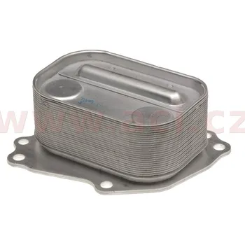 Chladič motoru chladič oleje 118i, 120i