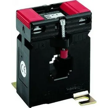 Transformátor ASK 21.3; 400/1A; 2,5VA; tř.0,5 - Měřicí transformátor proudu