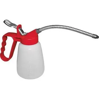 LUKO STROJÍRNY Plastová olejnička 300ml, 120g 74740 - LK-M074740