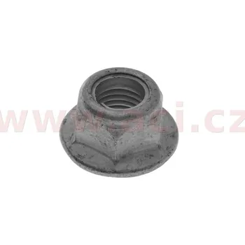 Matice samojistná šestihranná matice s nákružkem M12x1,5 ORIGINAL