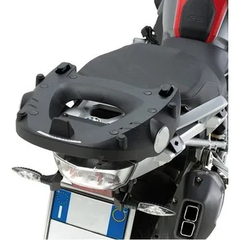 Zavazadlo na motocykl KAPPA nosič kufru BMW R 1200 GS (13-18) / 1250 GS (19-23)