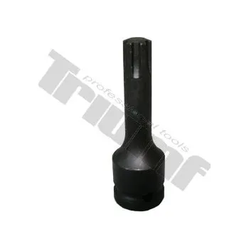 Hlavice kovaná RIBE, 1/2" vstup, - M12