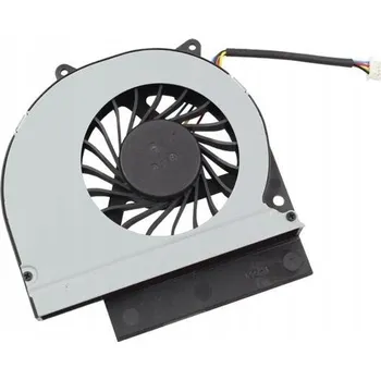 Ventilátor pro notebook Ventilátor DELL LATITUDE E6420 E6430 0FVJ0D