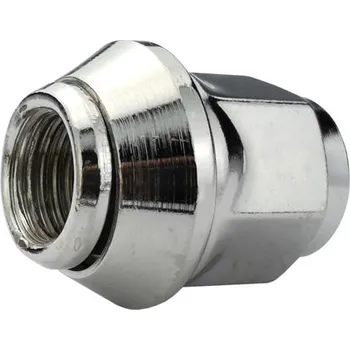 Matice na kolo Matice pro originální alu kola Ford - M14x1,5 - (kuželová pohyblivá podložka) - Carbonado