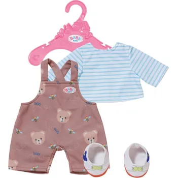 Baby Born Bear Jeans Outfit 834732
