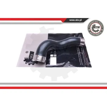 SKV Hadička plnicího vzduchu 43SKV233