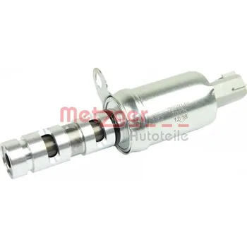 Vačková hřídel METZGER Řídicí ventil, seřízení vačkového hřídele 0899146