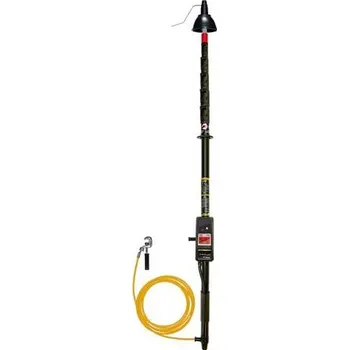 Zkoušečka TT 36L-UK40 - Zkoušečka napětí teleskopická