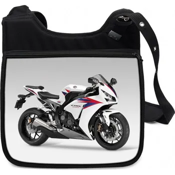 Taška přes rameno motorky 11 MyBestHome 34x30x12 cm