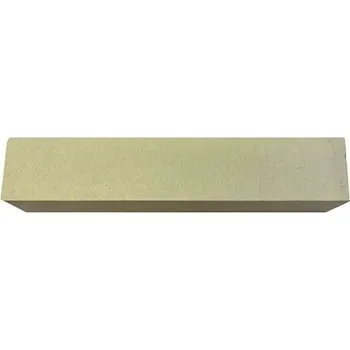 Brusný kotouč Brusivo nezařazené Kámen brusný 30x30x150 SA 900 7 S 5 žlutý - OS-BRSA900-30