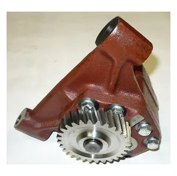 Olejové čerpadlo Olejové čerpadlo