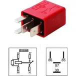 HOFFER Relé 7232003