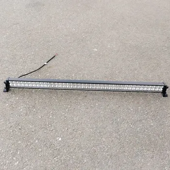 Přídavný světlomet LED pracovní světlo 80 LED 9-32V 240W 16800LM combo