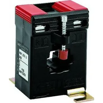 Transformátor ASK 205.3; 300/1A; 5VA; tř.1 - Měřicí transformátor proudu