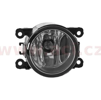 Povinná bezpečnostní výbava přední mlhové světlo H11 včetně žárovky VALEO (první výroba) L=P