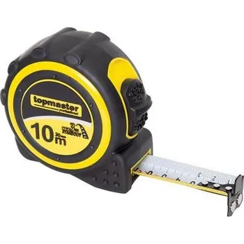 metr Top Master Pro Metr svinovací s magnetem 10m / 30mm TMP - TM-260202