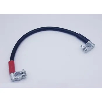 Autobaterie Propojka autobaterie 50/0,40 40cm