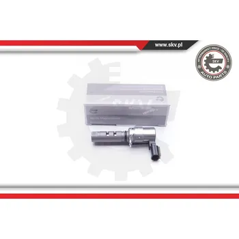 Vačková hřídel SKV Řídicí ventil, seřízení vačkového hřídele 39SKV035