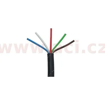 Příslušenství pro přívěs kabel 5 barev (5x0,75 mm) JOKON ORIGINÁL - 9907712QM