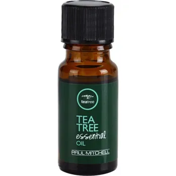 Pleťový olej Paul Mitchell Tea Tree Aromatic Oil 10 ml