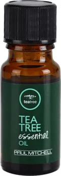 Pleťový olej Paul Mitchell Tea Tree Aromatic Oil 10 ml