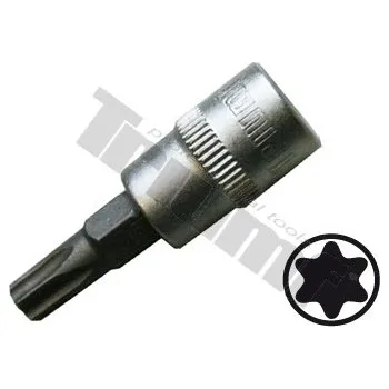 Bit Torx bit v 3/8" nástrčné hlavě, bez vrtání - T 25