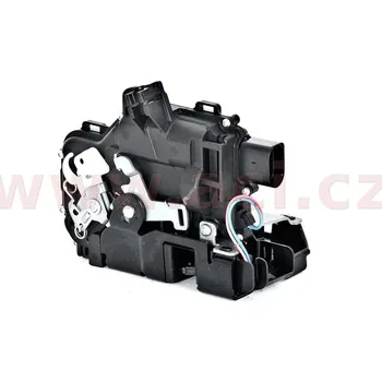 Autozámek Zámek předních dveří (pro vozidla s centrálním zamykáním a dálkovým ovládáním) ORIGINÁL, L