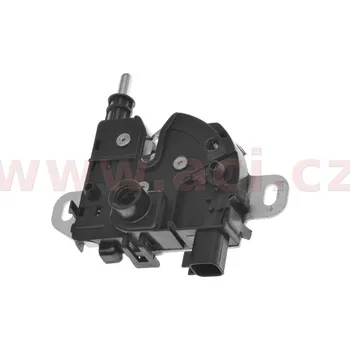 Kapota Zámek přední kapoty, pro vozidla s alarmem