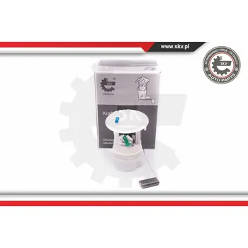 Palivové čerpadlo SKV Palivová přívodní jednotka 02SKV777