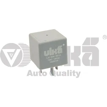 Palivové čerpadlo VIKA Relé, palivové čerpadlo 99060472401