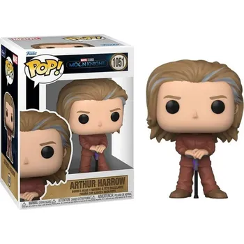 Funko POP! Marvel Moon Knight Arthur Harrow Marvel