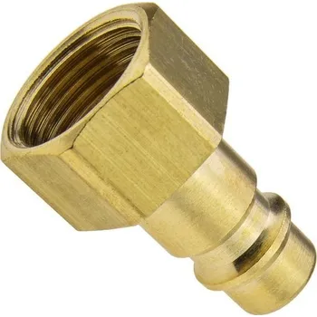 Příslušenství ke kompresoru Rychlospojka s vnitřním závitem TYP 26 3/8- RQS