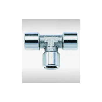 Fitinka T - KUS S VNITŘNÍM ZÁVITEM 1/4