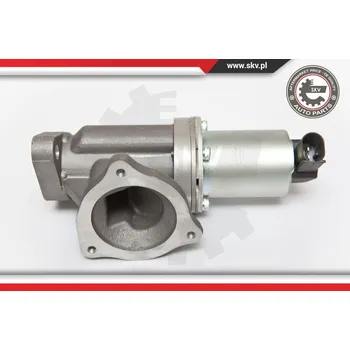 Ventil palivového systému SKV AGR-Ventil 14SKV054