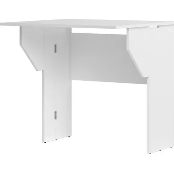 Stůl Bingo se sklápěcí horní deskou