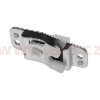 Autozámek Horní zámek bočních dveří P