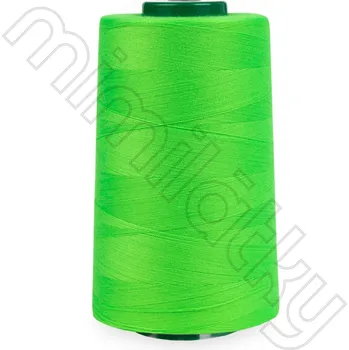 Nit Nit zelená neon 5000m 615 10ks