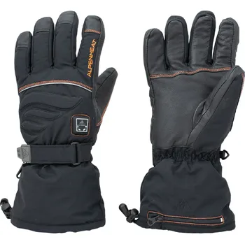 Vyhřívané rukavice Alpenheat Fire-Glove M