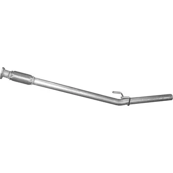 Výfuková trubka POLMO Výfuková trubka 30223