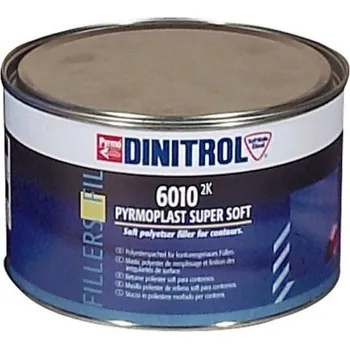 Tmel DINITROL 6010 SUPER SOFT 3kg 13008