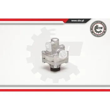 Posilovač řízení SKV Hydraulické čerpadlo, řízení 10SKV017