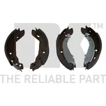 NK Sada brzdových čelistí 2799389