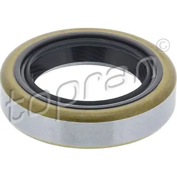 Kliková hřídel TOPRAN Těsnicí kroužek hřídele, kloubová hřídel 201530