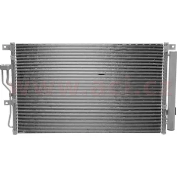 Výparník klimatizace 4/09-11/12 chladič klimatizace 3.0CRDi [715*425*16]