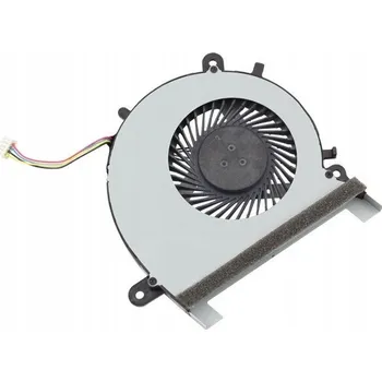 Ventilátor pro notebook Ventilátor ASUS V451LA V451LB V451LN A451LN