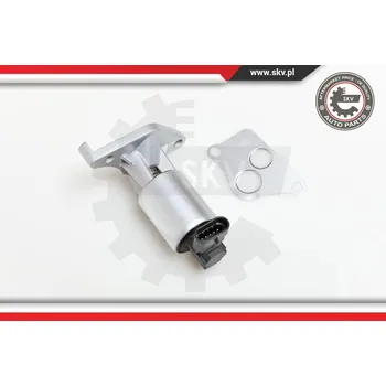 Ventil palivového systému SKV AGR-Ventil 14SKV013