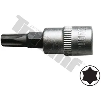 Bit Torx bit v 3/8" objímce, bez vrtání - T 15