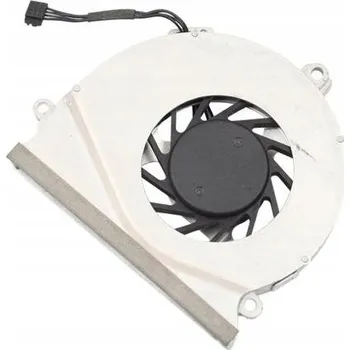 Ventilátor pro notebook Ventilátor APPLE MACBOOK 13 A1181
