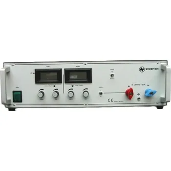 3654.1 - Zdroj laboratorní